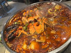 -527烧烤·龙虾·精酿酒(小石城美乐城店)