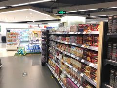 -Olé精品超市(上海虹桥南丰城店)