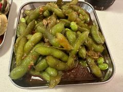 -白仁仔· 活烤海鲜 宵夜(豫园店)