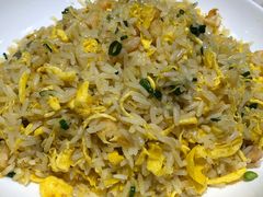海皇火鸡炒饭-陶陶居酒家(海岸城店)