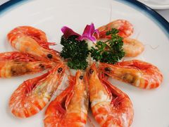九节虾-乐在集市海鲜大排档(平潭店)