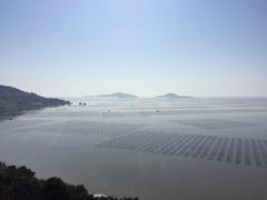 -北岐滩涂