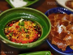 -君悦酒店·1881·北京烤鸭