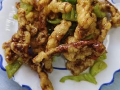 -北三沙家烧麦(北头道街店)