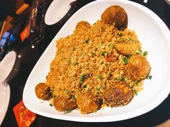 西北炕土豆-大秦地·西北菜(纬四路店)