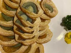 -老牌坊鲁菜名店(美莲广场店)