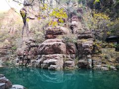 -云台山风景名胜区