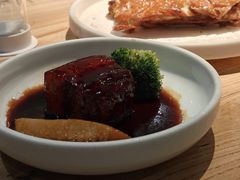 -小放牛炒菜馆(北国商城店)