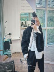 -青漾 young hair studio