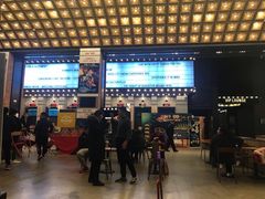 -CGV星星影城(颐堤港ScreenX店)