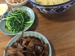 -朱洪元苏式面馆(绿宝广场店)