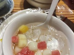 -首秀·四川料理(星耀101店)