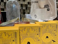 -苏州樊登书店·咖啡