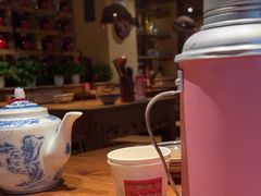 -泥糊破店小酒馆·团建聚餐(南京西路店)