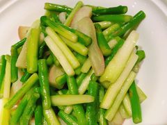 -甄御•海鲜新青岛菜(麦岛店)