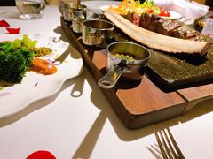 -燃扒房Steakhouse(皇庭店)