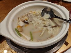 -红棉中餐厅·广州海航威斯汀酒店