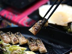 -1218 GRILL 主厨