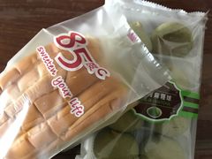 -85度C(广州黄边店)
