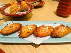 -YAMAKAWA(龙湖胥江天街店)