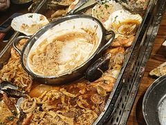 -原乡故事里海鲜大餐(玉祥门北马道巷店)