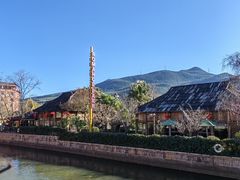 -丽江千古情