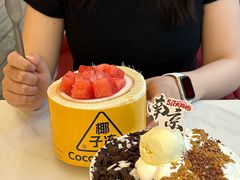 -517烧烤·龙虾·海鲜大排档(万象都荟店)