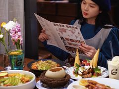 -G+KITCHEN(龙湖狮山天街店)