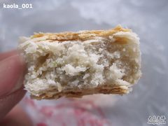 咬开看-宋记饼家(石门二路店)