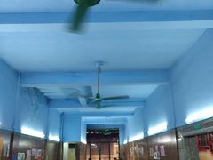 大堂-海鲜街菜馆(海珠南路店)