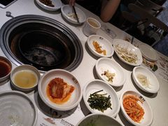 -本家韩国烤肉(青岛万象城店)