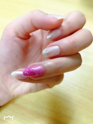 -Meet Nail 美睫·美甲