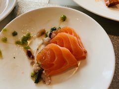 -美食汇自助餐厅(成都万达瑞华酒店)