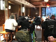 -毅祥斋老孙家泡馍(北院门鼓楼店)