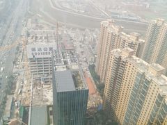 -Social 秀西餐厅-长沙瑞吉酒店(运达店)
