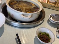 -名善山珍·野生菌汤锅(文殊院店)