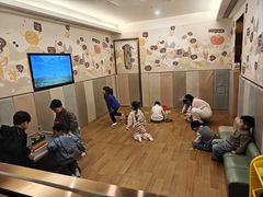 -海底捞火锅(江北万达商业广场店)