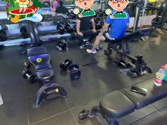 -锐菲特游泳体育健身中心(滨江店)