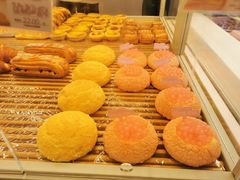 -好利来(高新枫叶广场店)