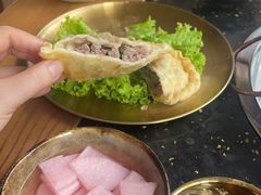 -陀岗美食·云南藏式特色餐厅