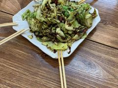 -巷子深菜馆(新华路店)