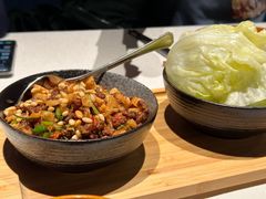 蒲香牛肉松-黔香阁·味(花木店)