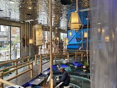 -火福·天湖阁大闸蟹博物馆主题餐厅(浅水湾店)