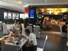 大堂-眉州东坡(通州店)