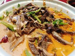 -北平食府(马鞍山路店)