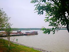 -武清南湖绿博园