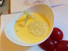 燕庭燕窝下午茶(南京西路店)-燕庭·纯燕窝·甜品下午茶(南京西路店)