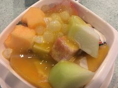 -松记糖水店(铜锣湾分店)