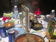-喜庭海鲜自助(北辰三角洲北辰荟店)