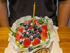-姆们M Sweetie Cake(五道口店)